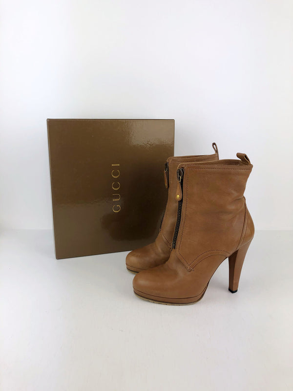 Gucci Støvler - Str 40