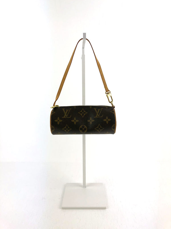 Louis Vuitton Monogram Mini Papillon