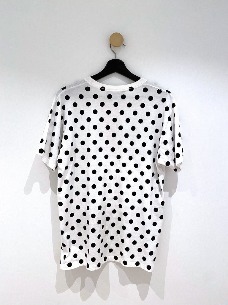 T-Shirt. Oversize Str Oversize XS. (Stor i størrelsen)