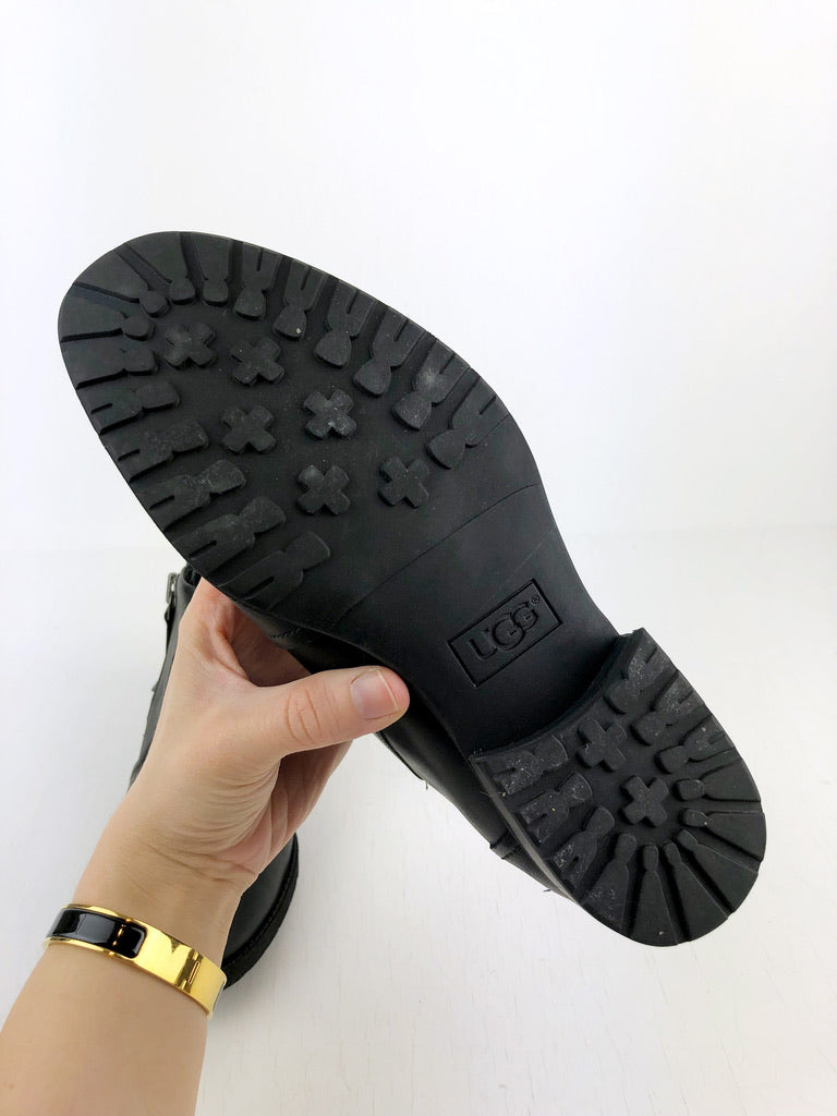 Ugg Ankle Boots/Støvler - Str 37