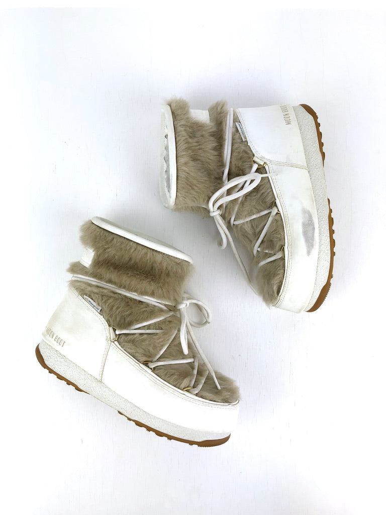 Moon Boots - Str 38