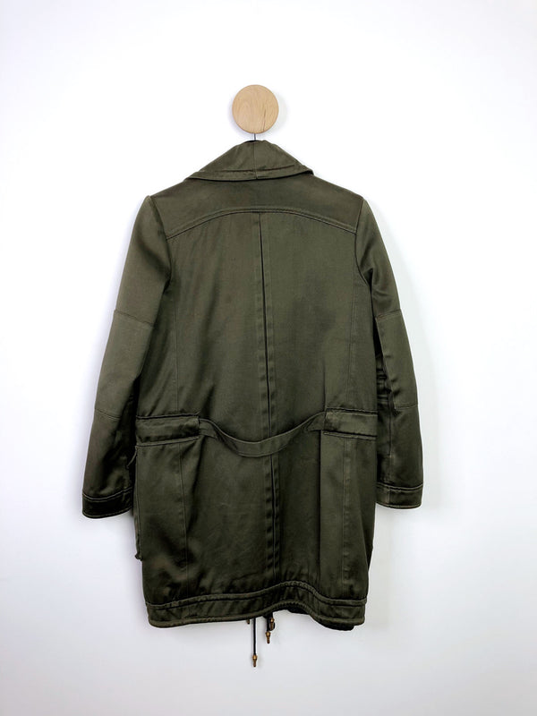 Balenciaga Jakke/Frakke - Passer ca str XS/S