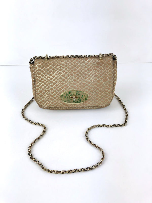 Mulberry Lily Limited edition