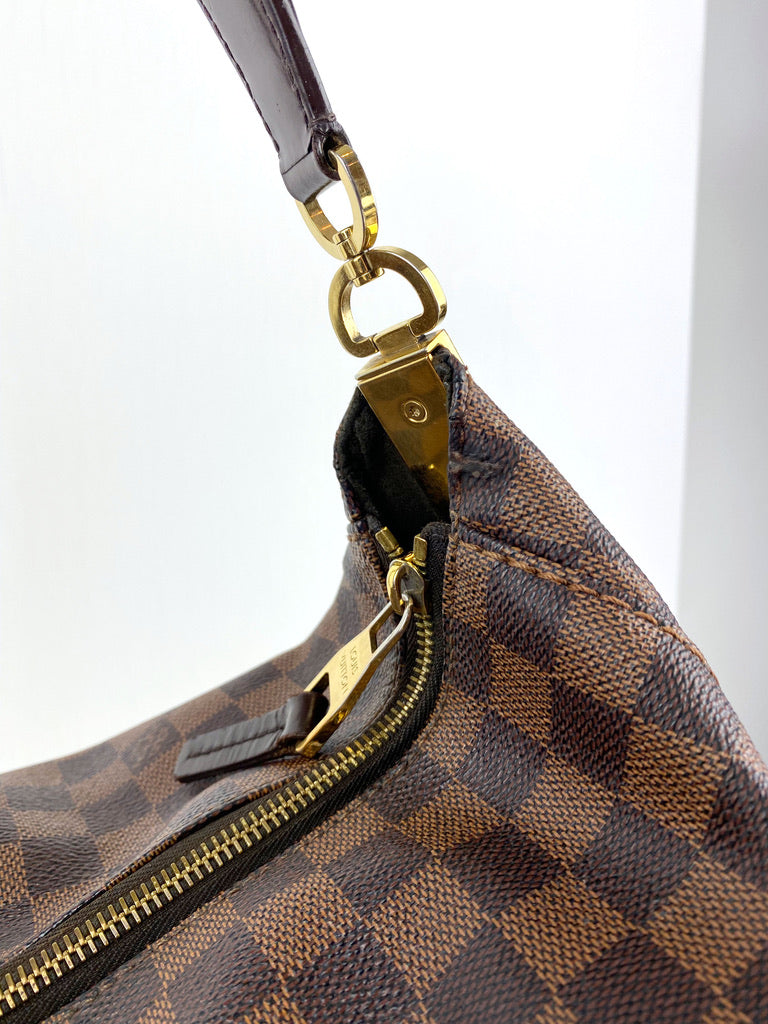 Louis Vuitton Damier Taske