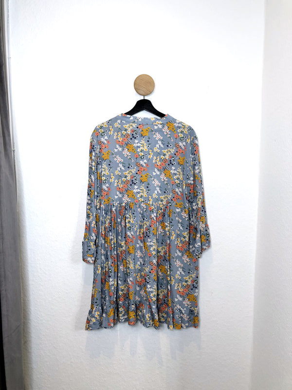 Month Of May Dress/Kjole - Str M/L