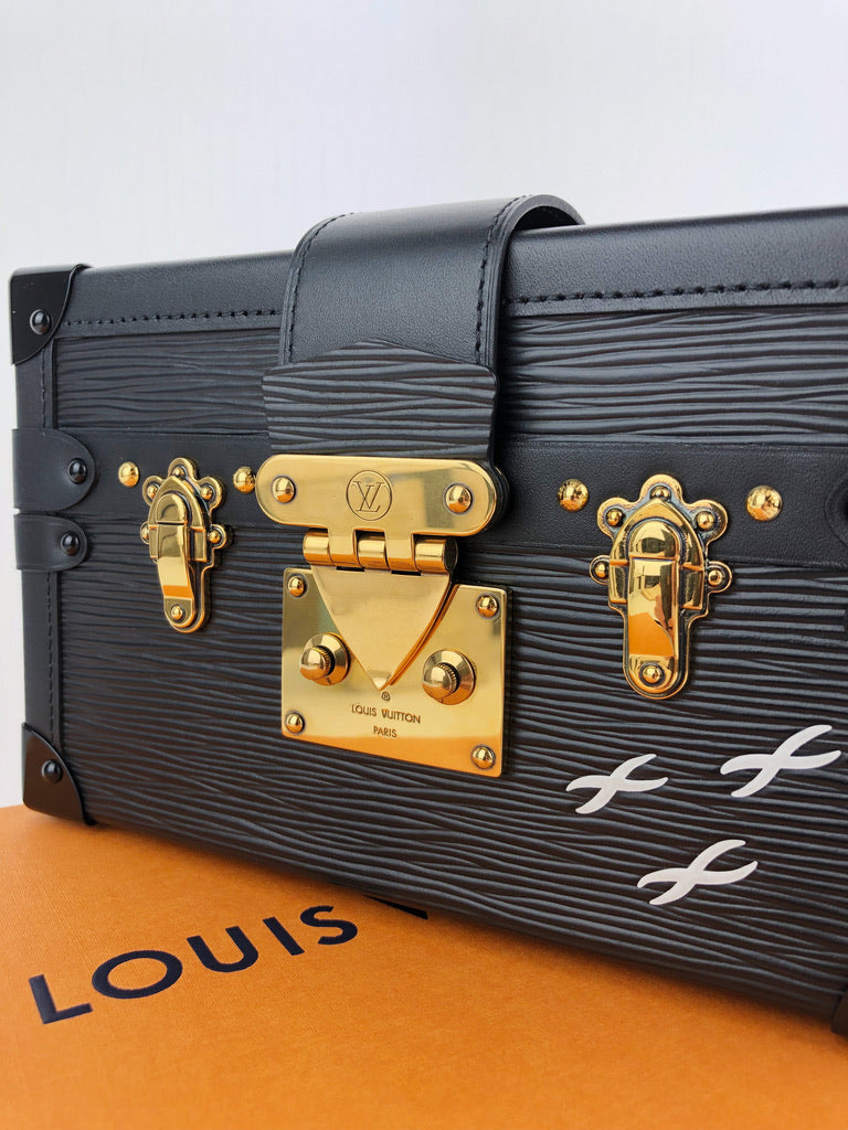 Louis Vuitton Petit Malle Taske