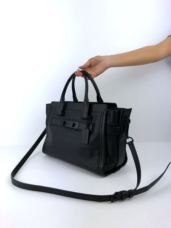 Coach New York Taske