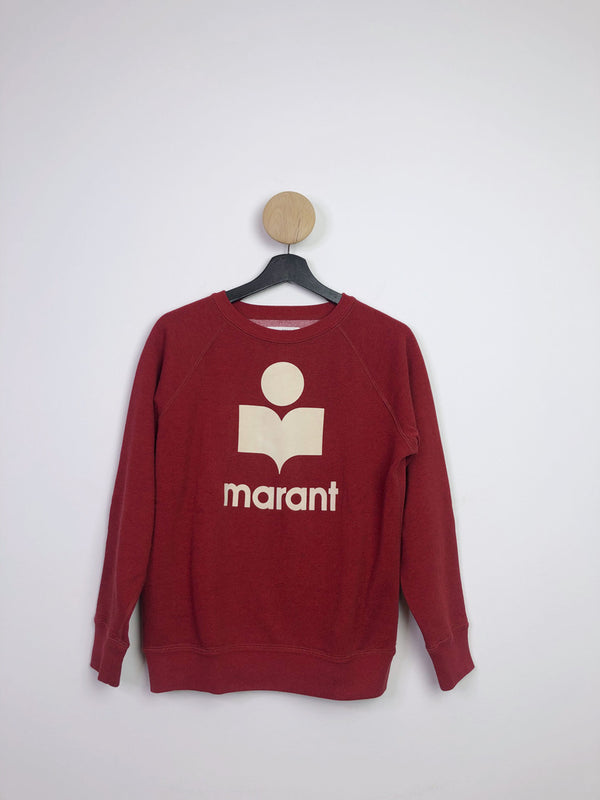 Isabel Marant Ètoile - Str 38/DK 36/S