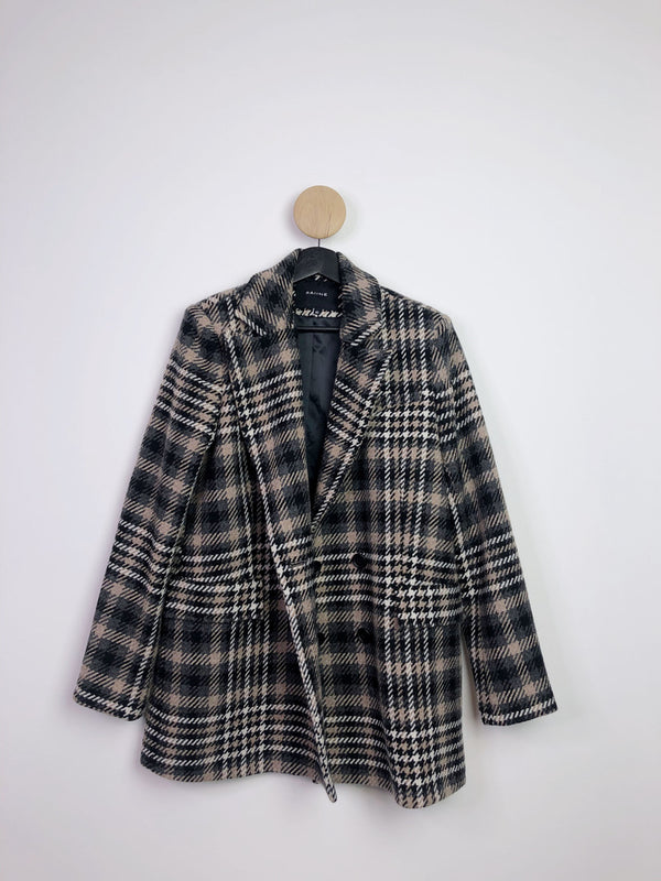 Raiine Frakke - Str 40/L