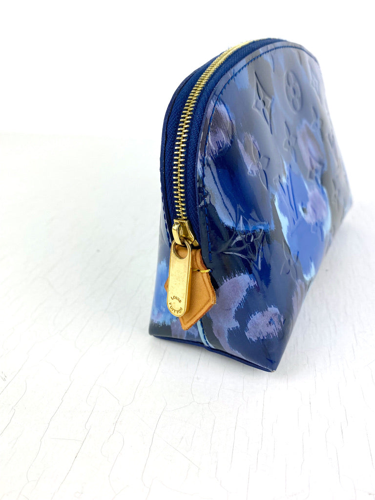 Louis Vuitton Cosmetic Pouch - Limited Edition