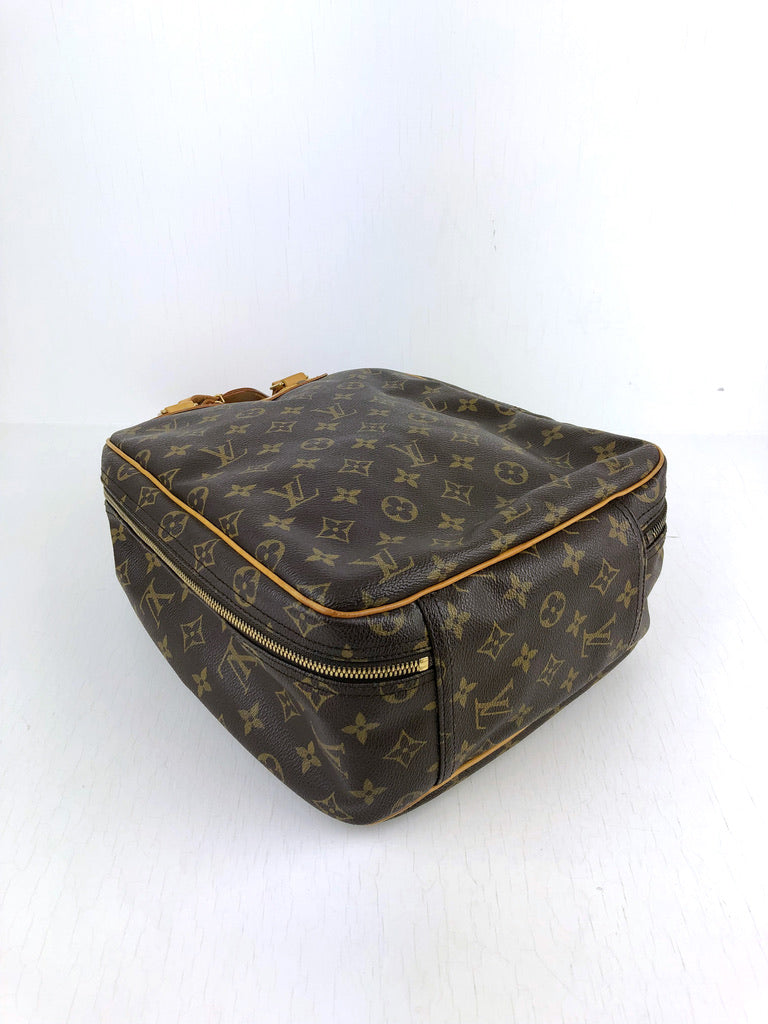 Louis Vuitton Monogram Vintage Taske