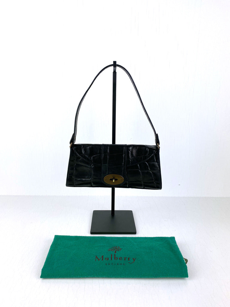 Mulberry - Lille taske