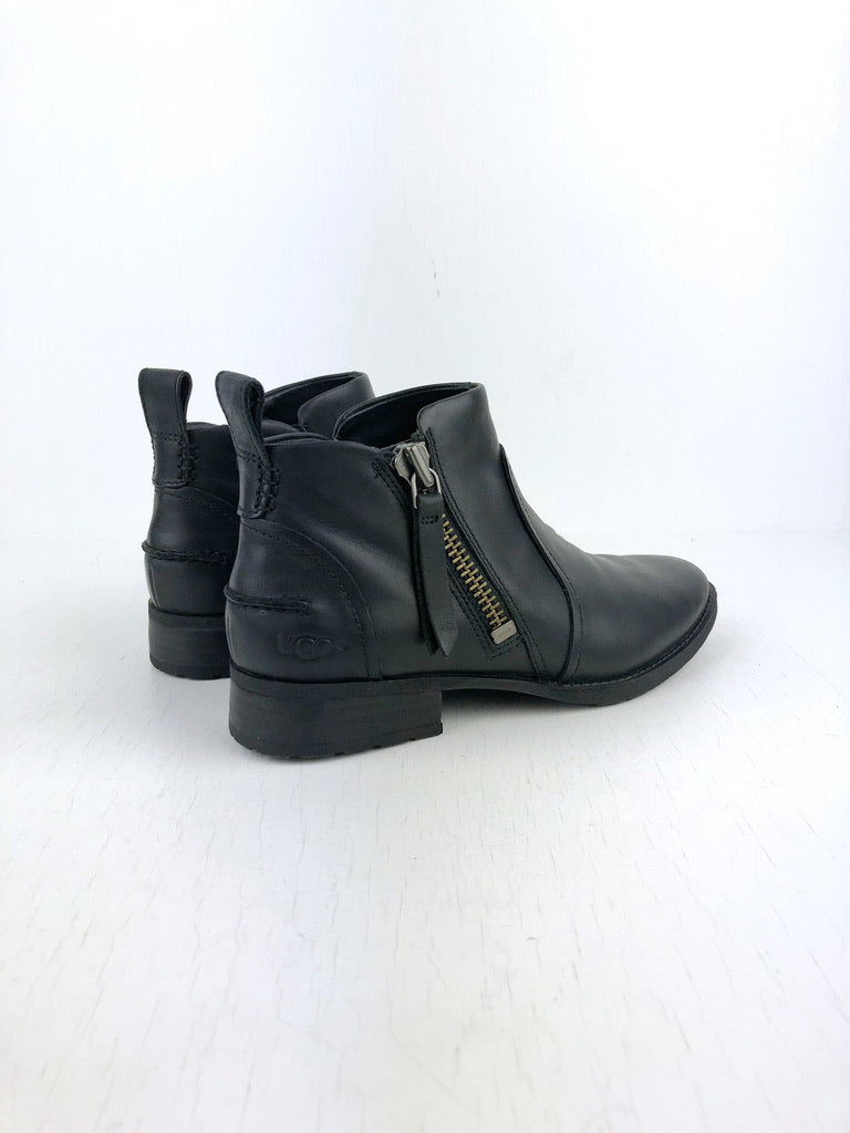 Ugg Ankle Boots/Støvler - Str 37