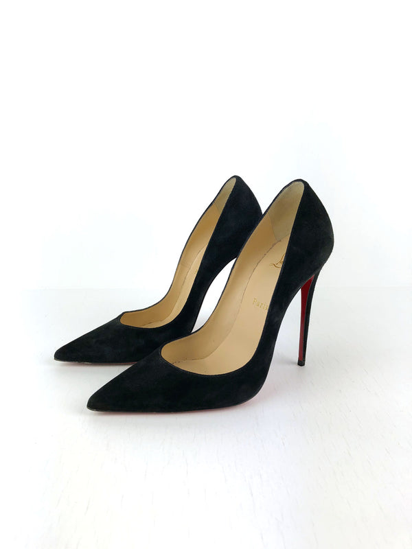 Stiletter - Str 39,5