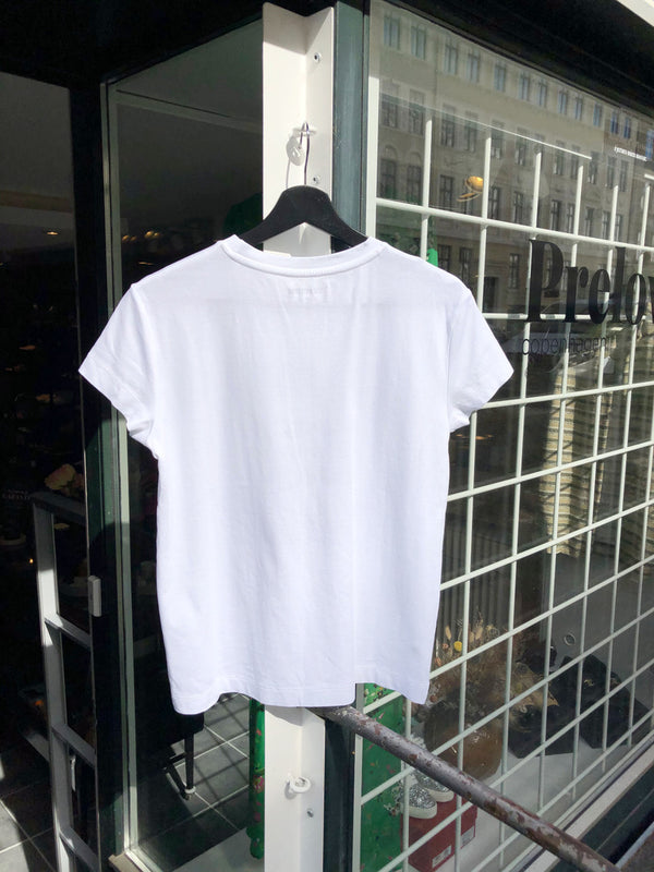 Zadig & Voltaire T-Shirt - Str S