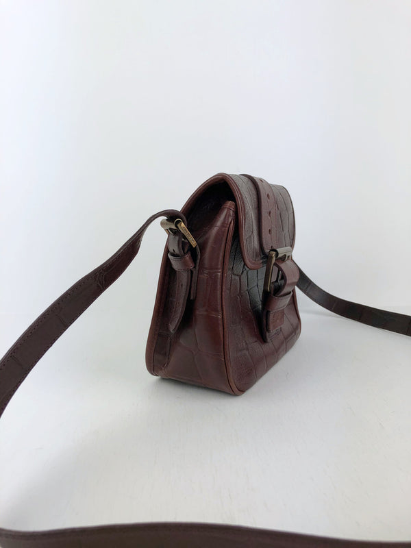 Mulberry Taske