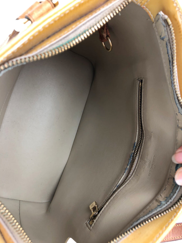 Louis Vuitton Houston Taske