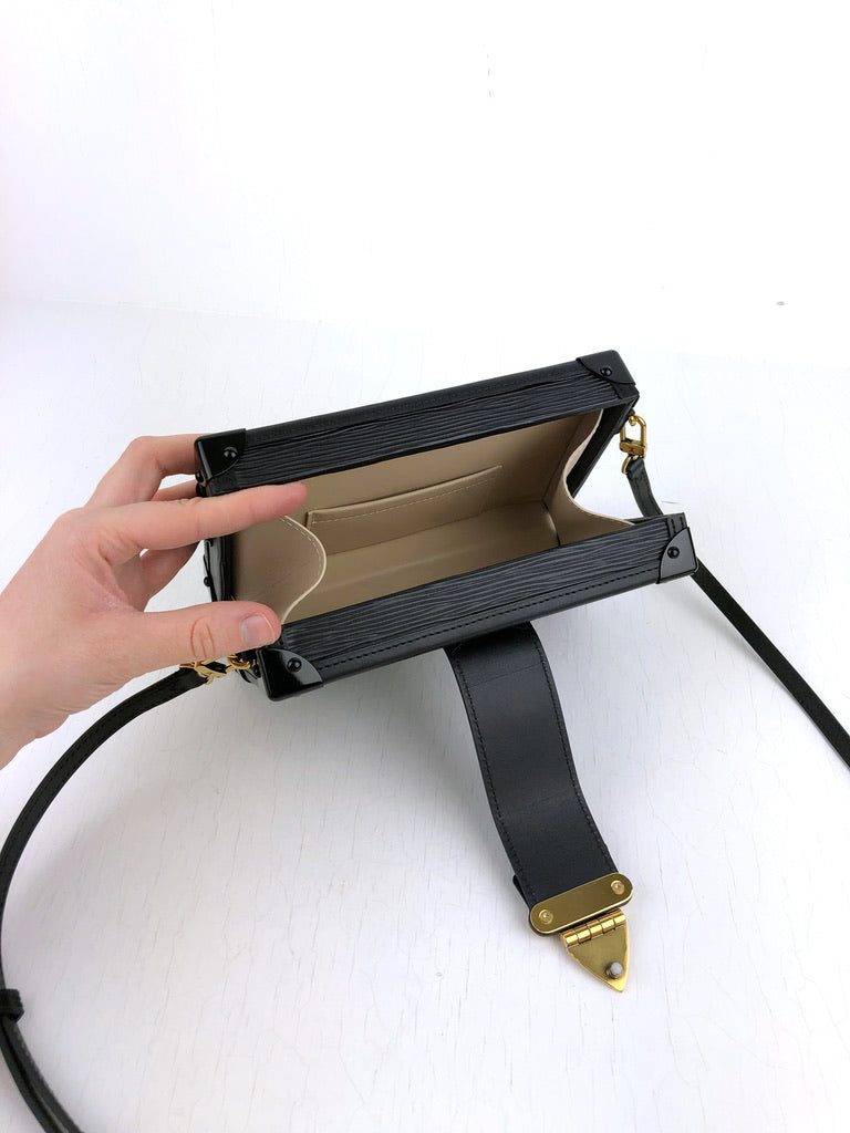 Louis Vuitton Petit Malle Taske