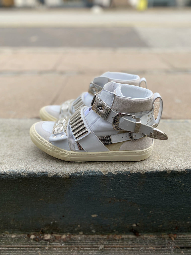 Toga Pulla Sneakers - Str 38 - (Nypris 3.900 kr)