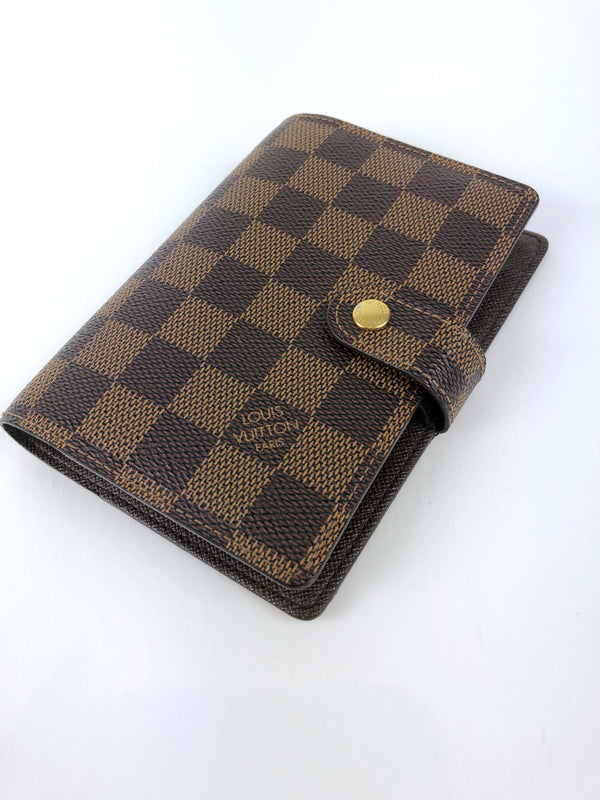 Louis Vuitton Damier Kalender