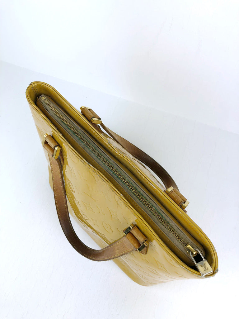 Louis Vuitton Houston Taske