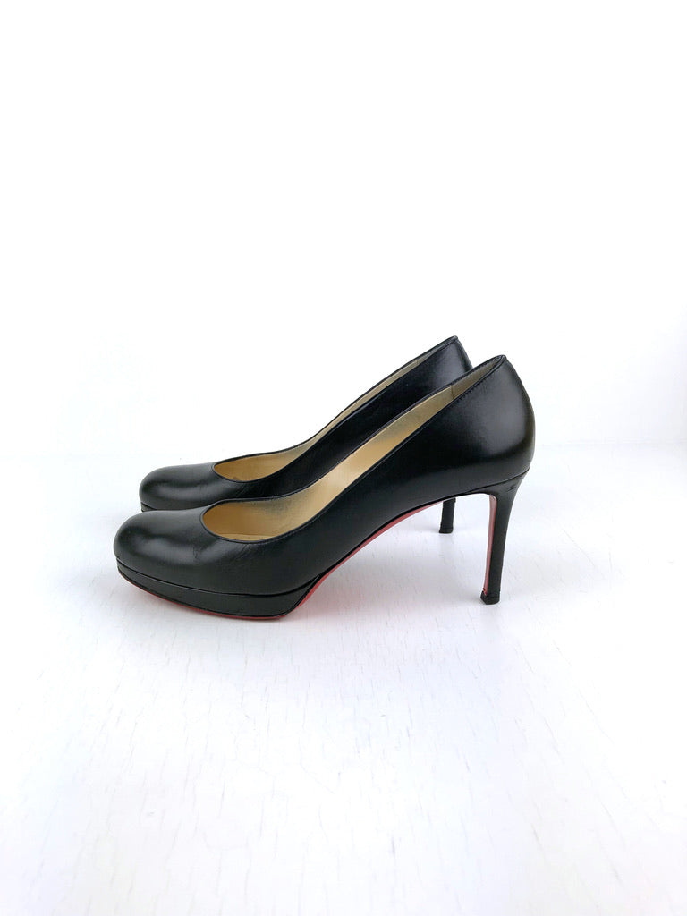 Christian Louboutin Stiletter - Str 39,5