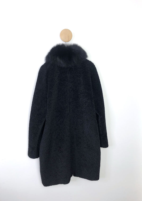 Max Mara studio Jakke/Frakke - Str 42