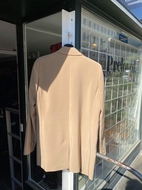 Heartmade Blazer - Str 38 Oversize