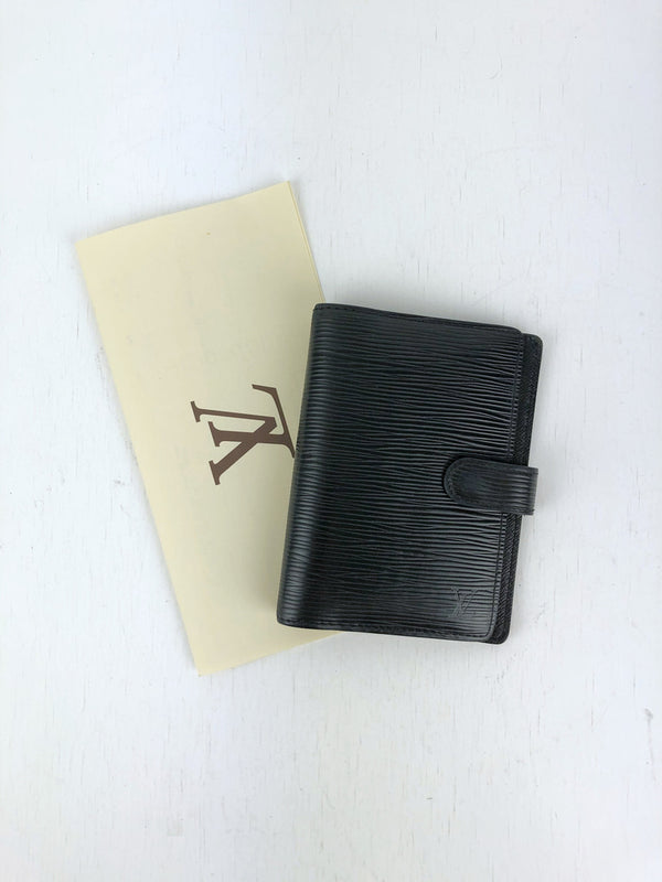 Louis Vuitton Epi Kalender