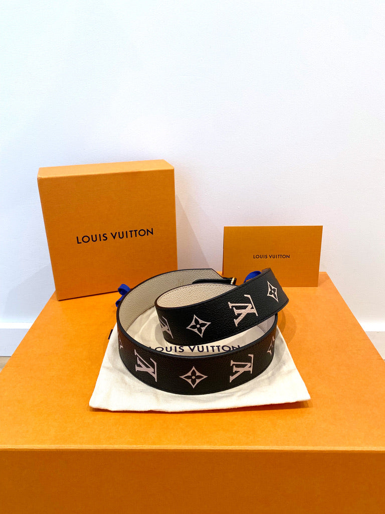 BANDOULIÈRE BAG STRAP