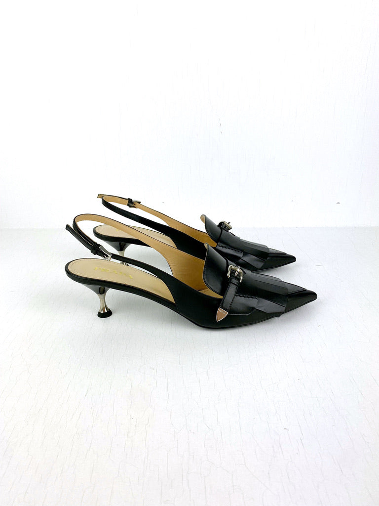 Prada Stiletter - Str 41