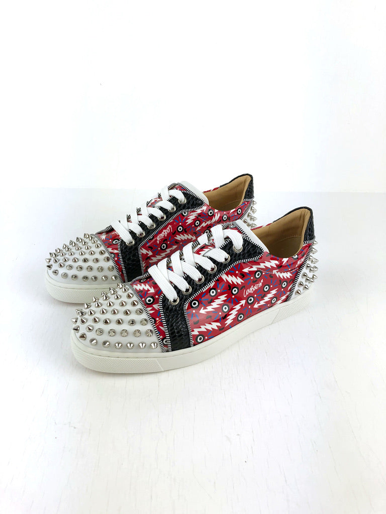 Christian Louboutin Sneakers - Str 39