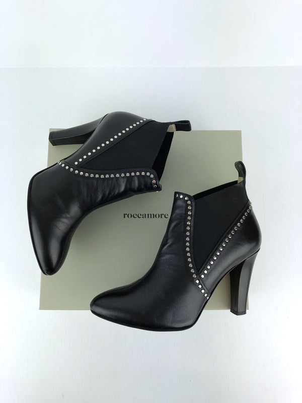 Roccamore Ankle Boots - Str 39,5/40