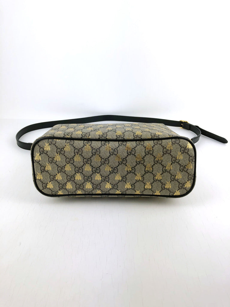 Gucci Monogram Taske