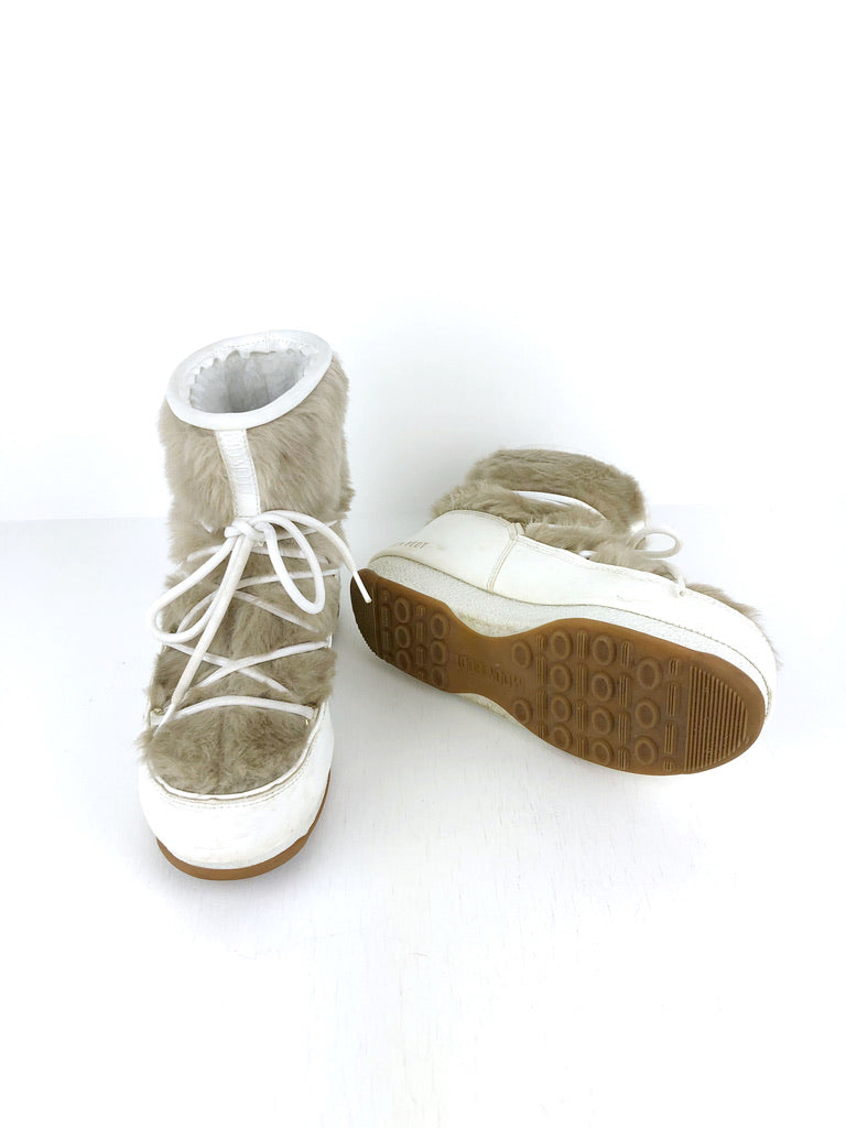Moon Boots - Str 38