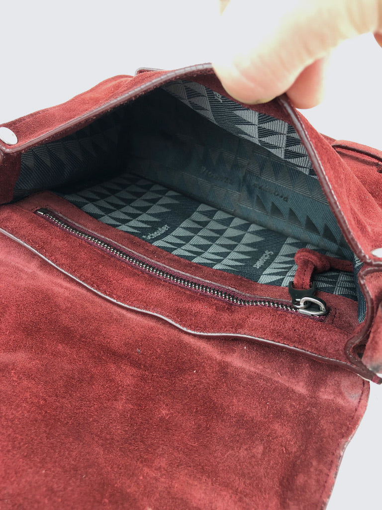 Proenza Schouler Ps1 Mini Bag
