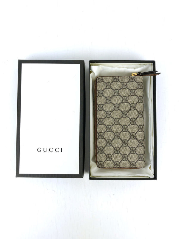 Gucci Stor Pung - Monogram