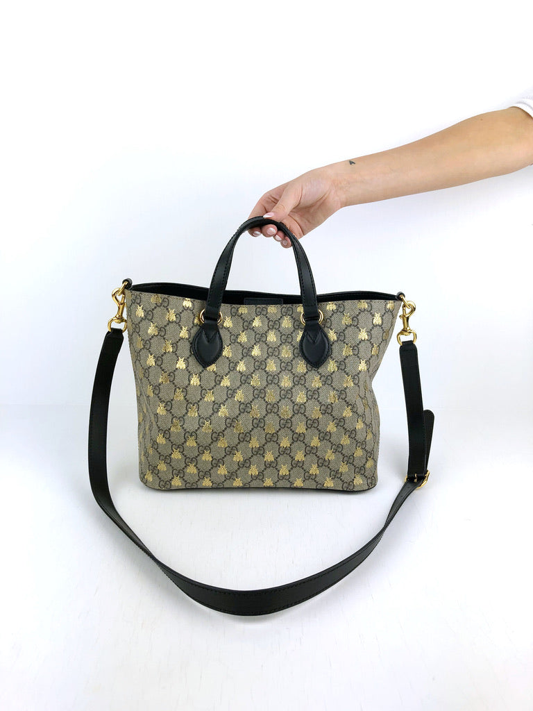 Gucci Monogram Taske