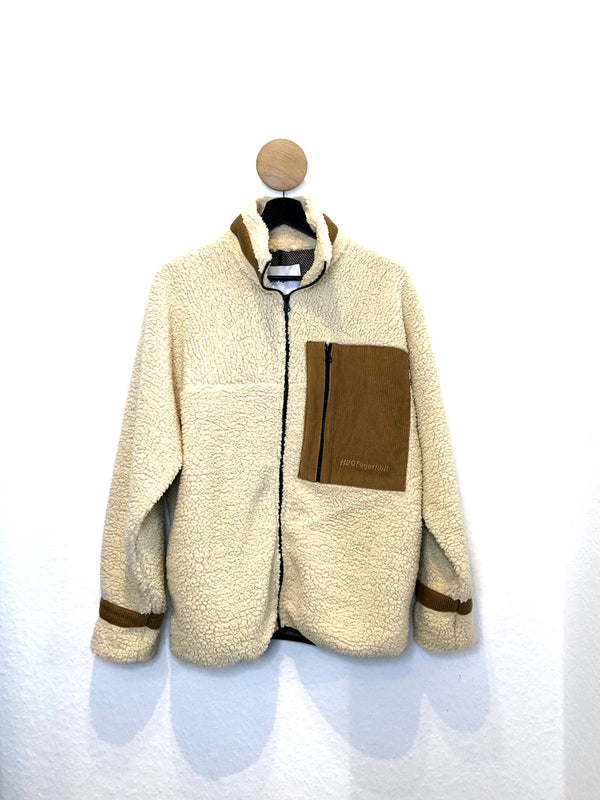 H2o Fagerholdt Jakke/Cardigan - Str M