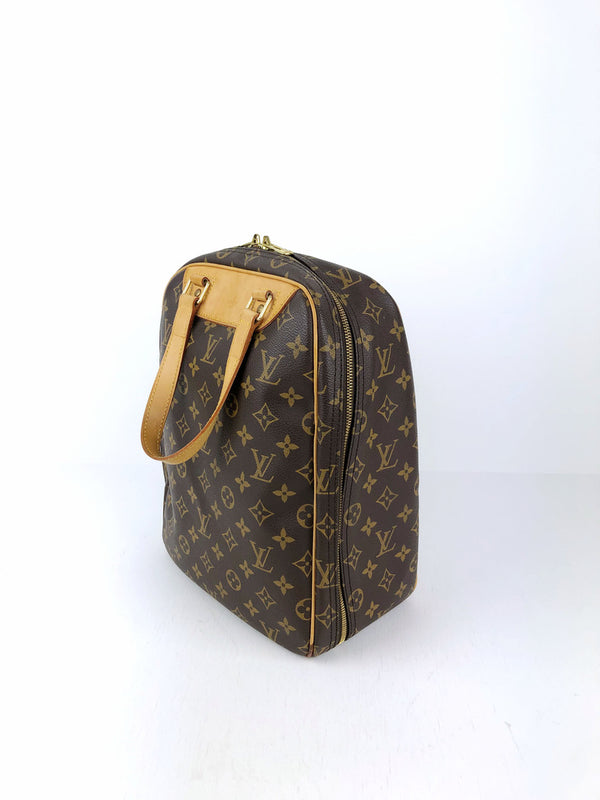 Louis Vuitton Monogram Vintage Taske