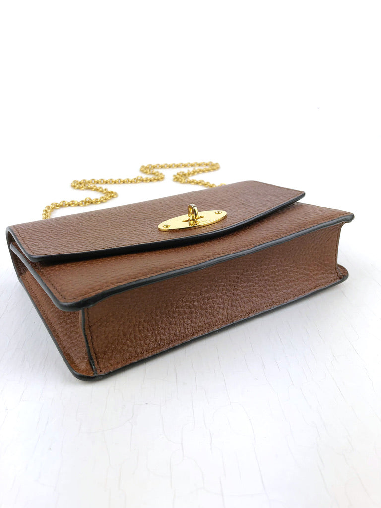 Mulberry Small Darley Taske (Nypris ca 6.450 kr)