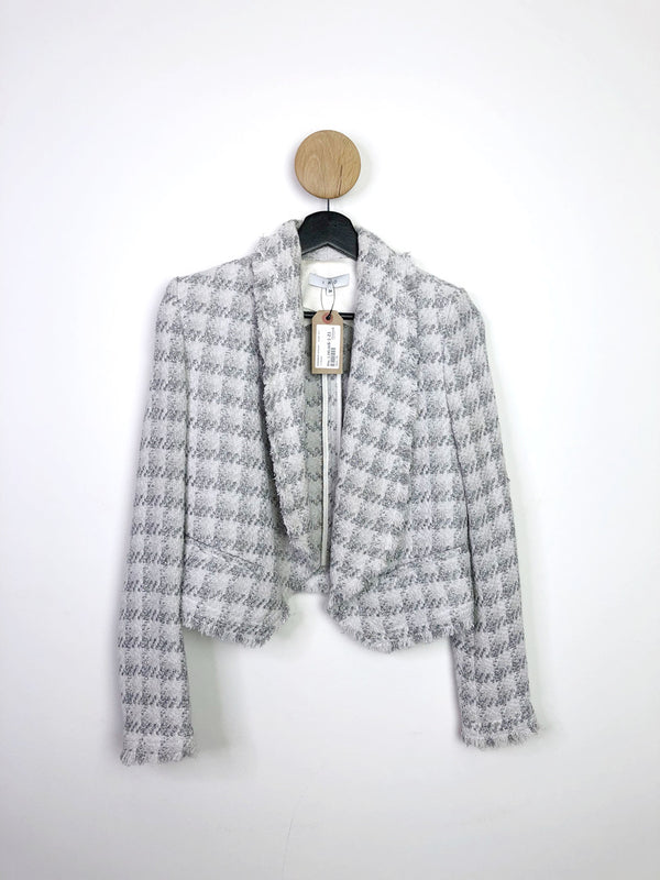 Iro Blazer/Cardigan - Str 34/ Passer XS/ Lille S