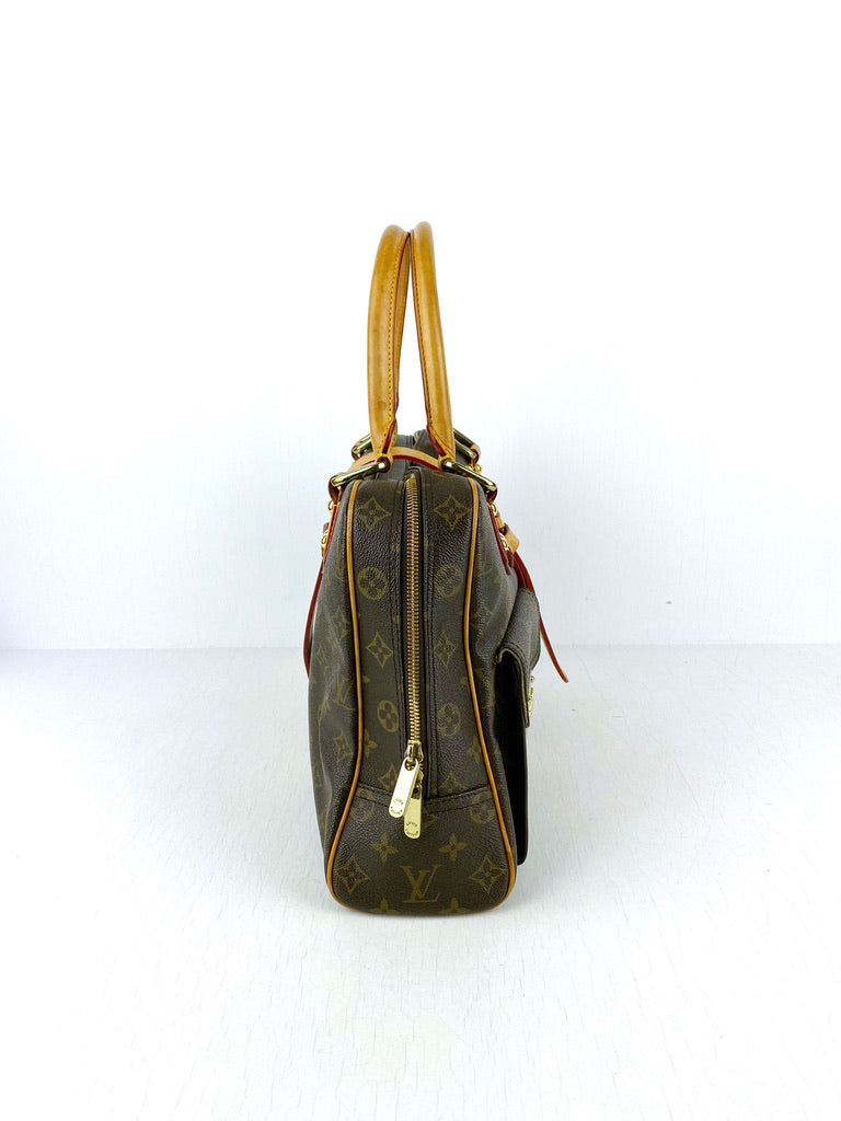Louis Vuitton Monogram Taske