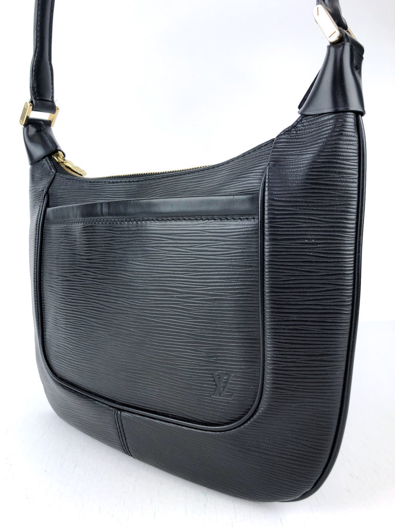 Louis Vuitton Epi Skulder Taske