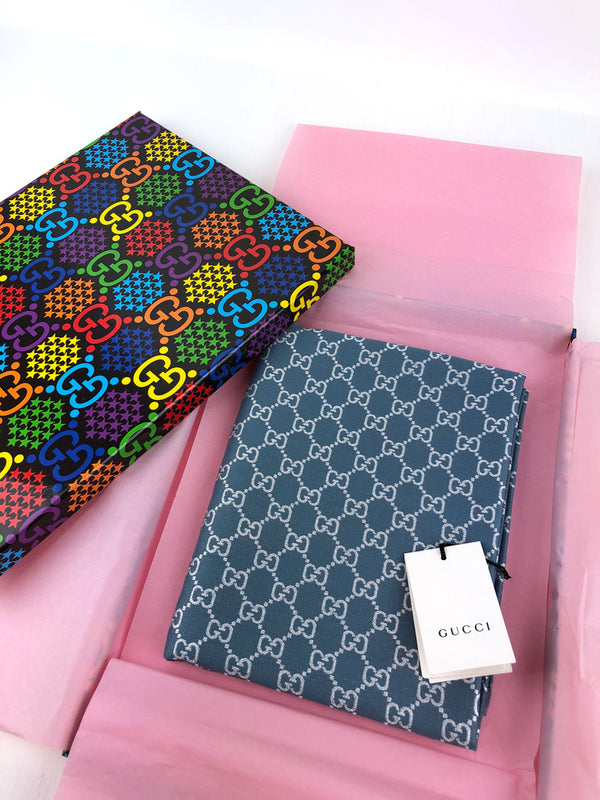Gucci Stort Scarf/Shawls