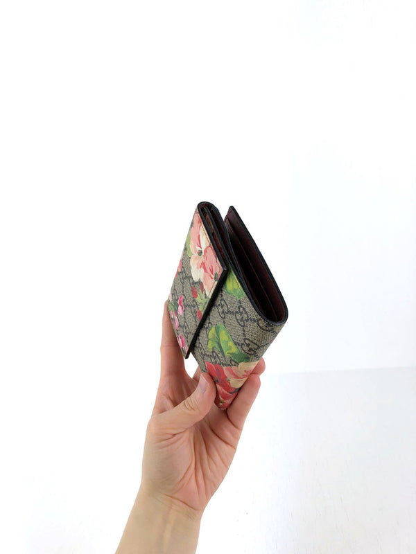 Gucci GG Blooms Pung