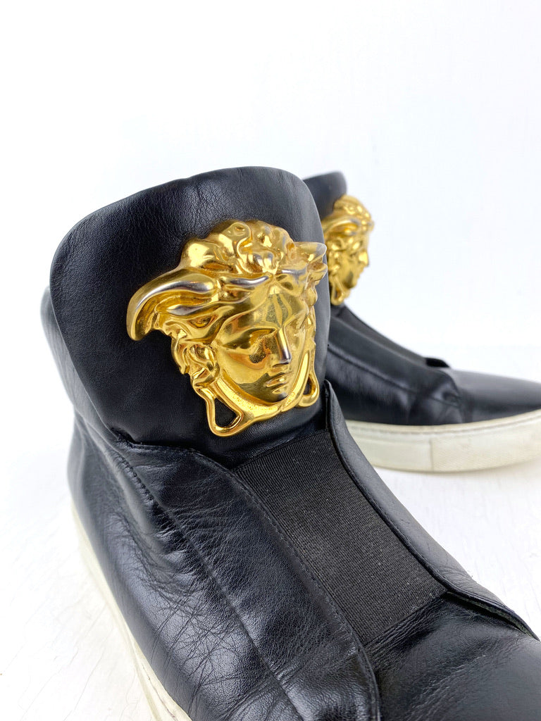 Versace Medusa Palazzo Sneakers - Str 40