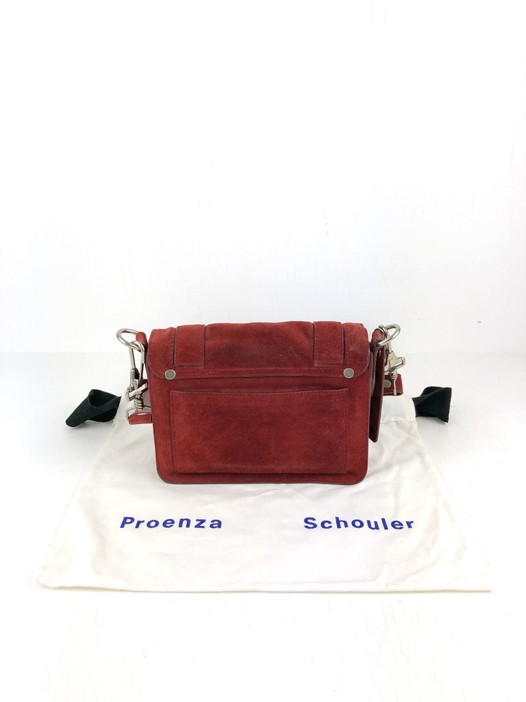Proenza Schouler Ps1 Mini Bag