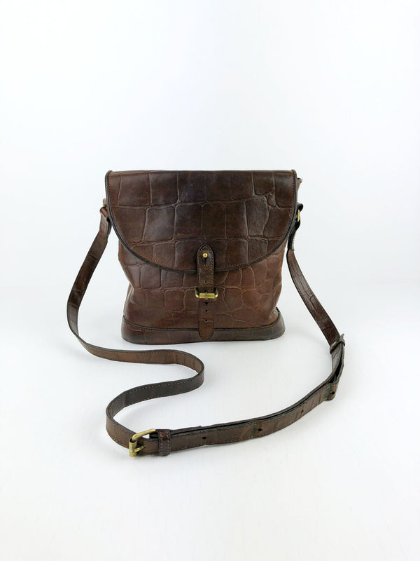 Mulberry Vintage Taske