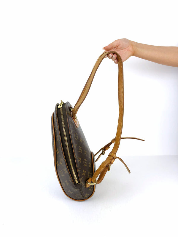 Louis Vuitton Backpack Ellipse Monogram Vintage